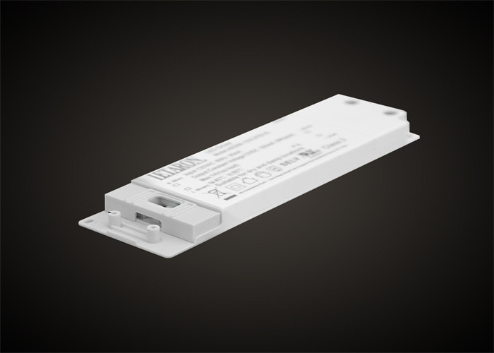 6 Watts Letaron LED Driver 120V AC , Waterproof Led Power Supply 12v