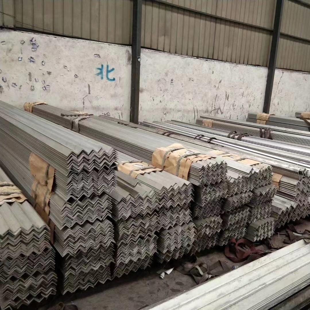 Stainless Steel U Beam Grade 304 SS Beams Width 40 - 200mm Stainless Steel Channels