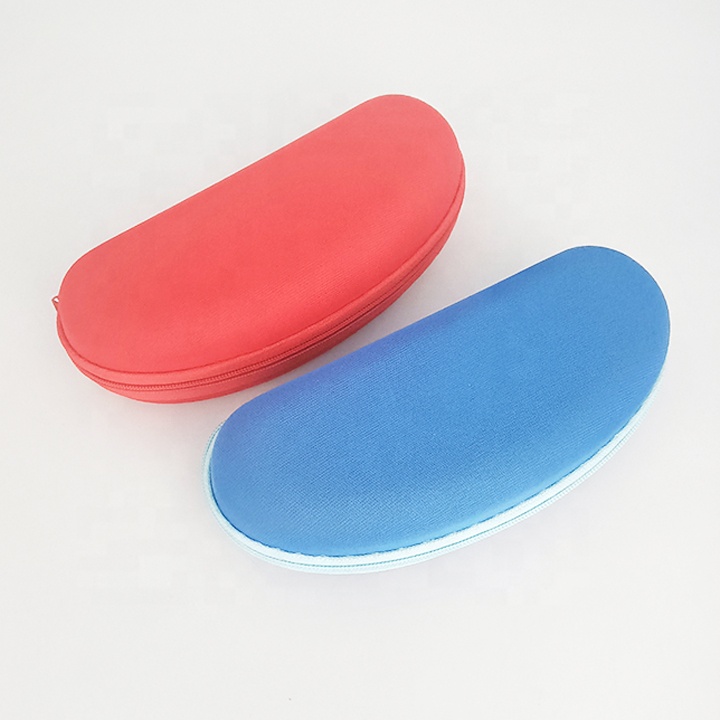 Convenient Sunglass Hard Shell Case With Custom Logo Scratchproof
