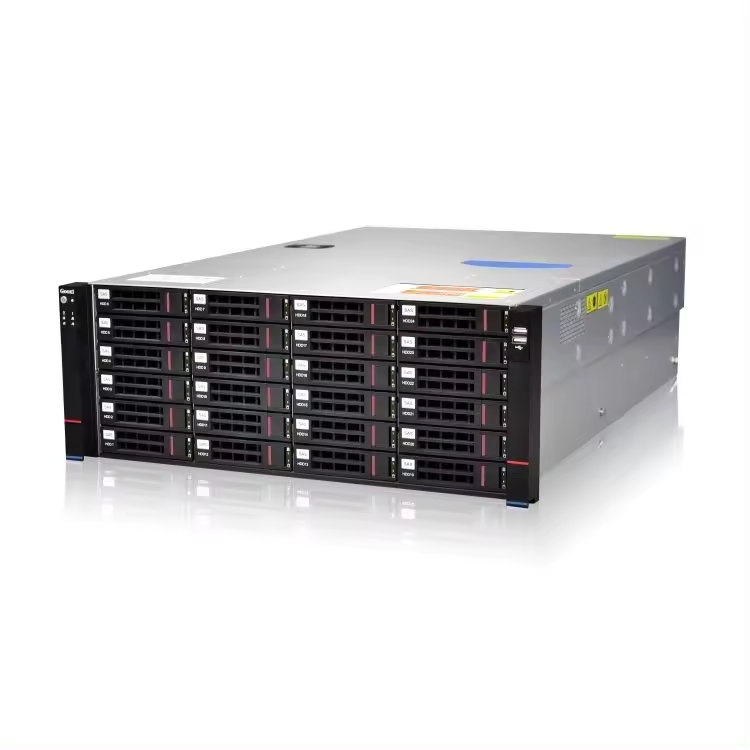 Supermicro 16GB RECC DDR4 3200MHz*8 NAS Network Cloud Storge Server for Data Storage