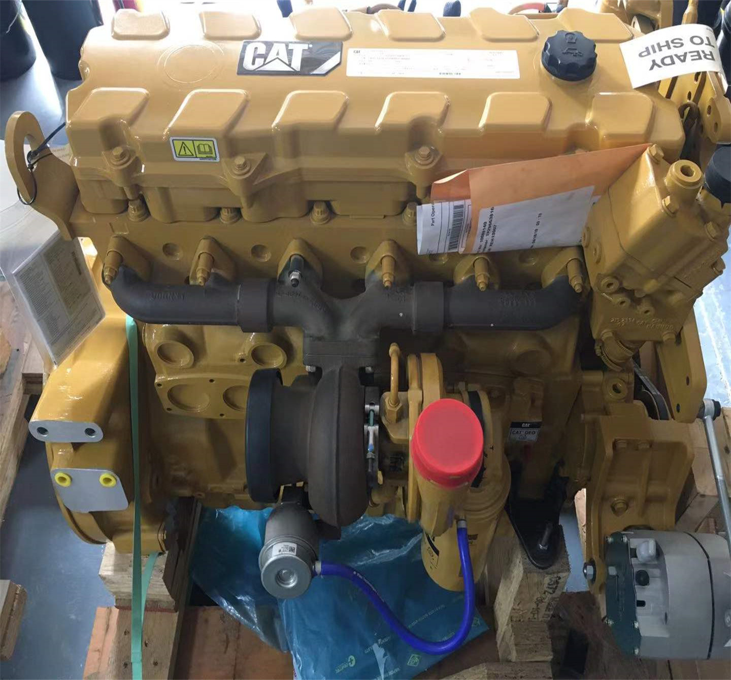 7M3245 Engine assembly 7M-3245 Marine 0R9288 Generator Set 0R-9288 Engines 3120255 Diesel 312-0255