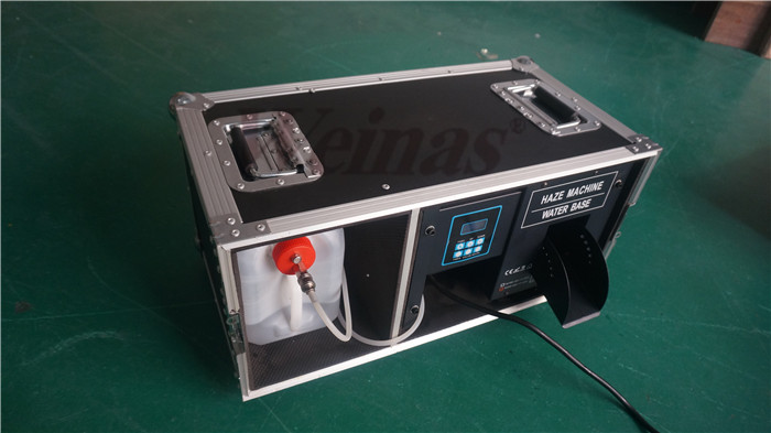 50000 Cu/Ft/Min Output Stage Fog Machine 1300 W Power DMX Haze Smoke Machine