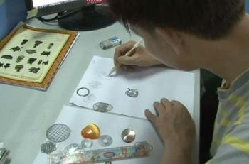 Dongguan Baohui Stainless Steel Jewelry Limited