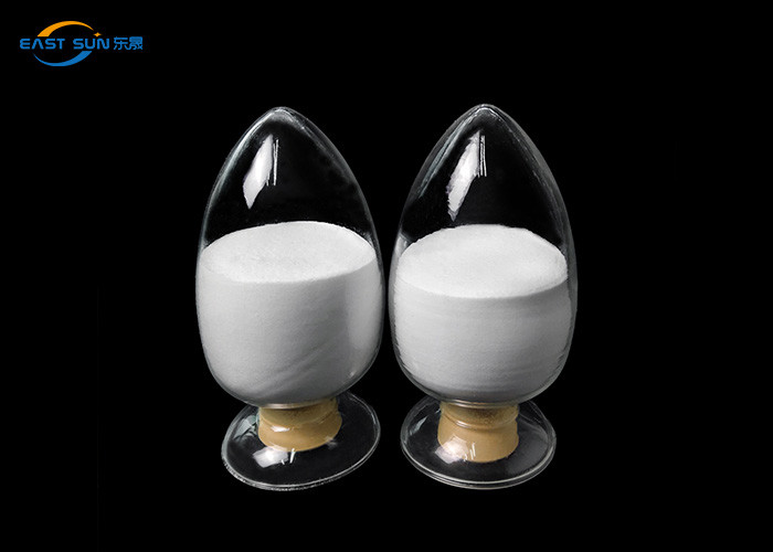 High Elastic DTF Hot Melt Adhesive Powder Soft Hand Feeling
