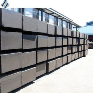 Buy cheap Medium Grain Graphite Block Blanks with Factory Price product