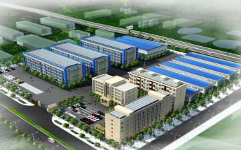 GUANGDONG AMX ELECTRIC APPLIANCES CO., LTD.