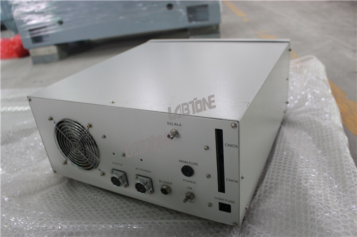 Powerful Vibration Exciter and Power Amplifer , Air Blower for High Frequencies