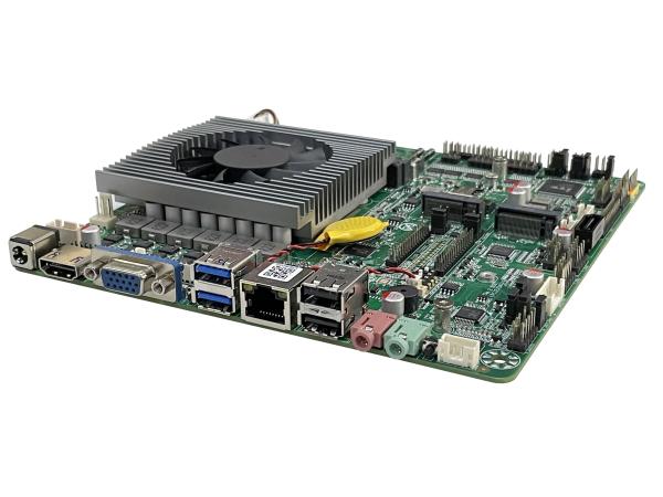 Industrial Intel 12th Generation Motherboard 45W AX12UP Intel Alder Lake