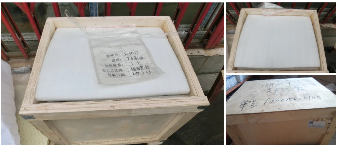80kg QD32 Diesel Engine Cylinder Block Casting iron For Nissan