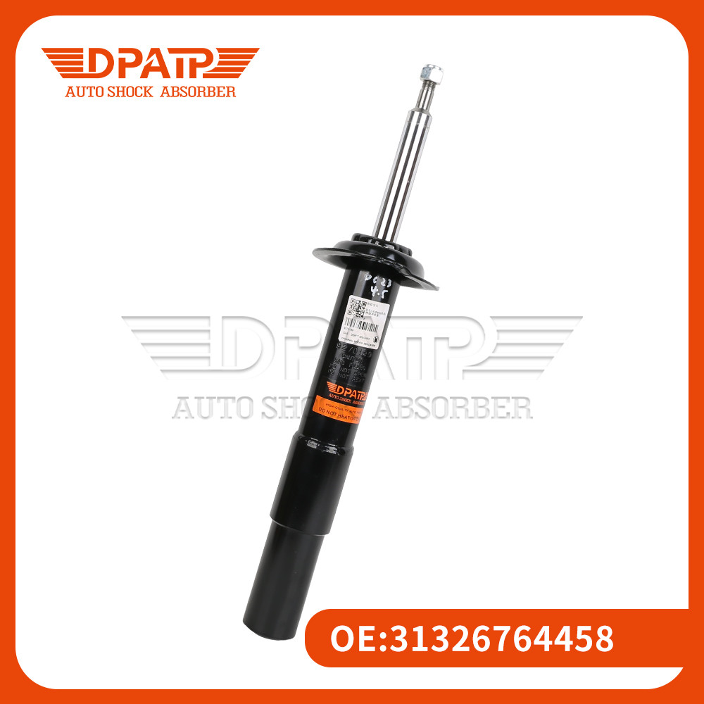 31326764458 Front Shock Absorber Auto Suspension Parts For BMW E60