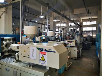 Taizhou Kaili Ceramic Cartridge Co. ,Ltd