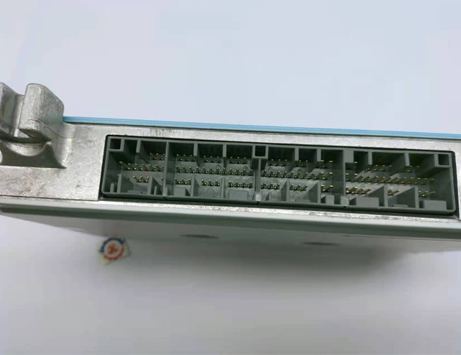 ZAX200 Excavator Electrical Parts Controller Unit ECU engine control box 9291062 9226748