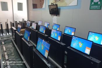 Guangzhou Junnan Audiovisual Technology Co., Ltd.