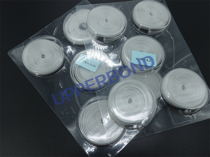 MK9 Protos Cigarette Maker Machine Nylon Suction Tapes Belts