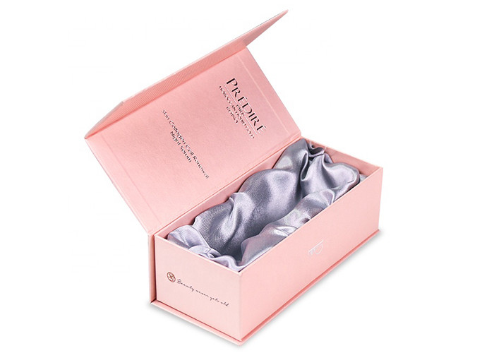 Contemporary Custom Printing Decorative Rigid Gift Boxes Closed By Magnetics