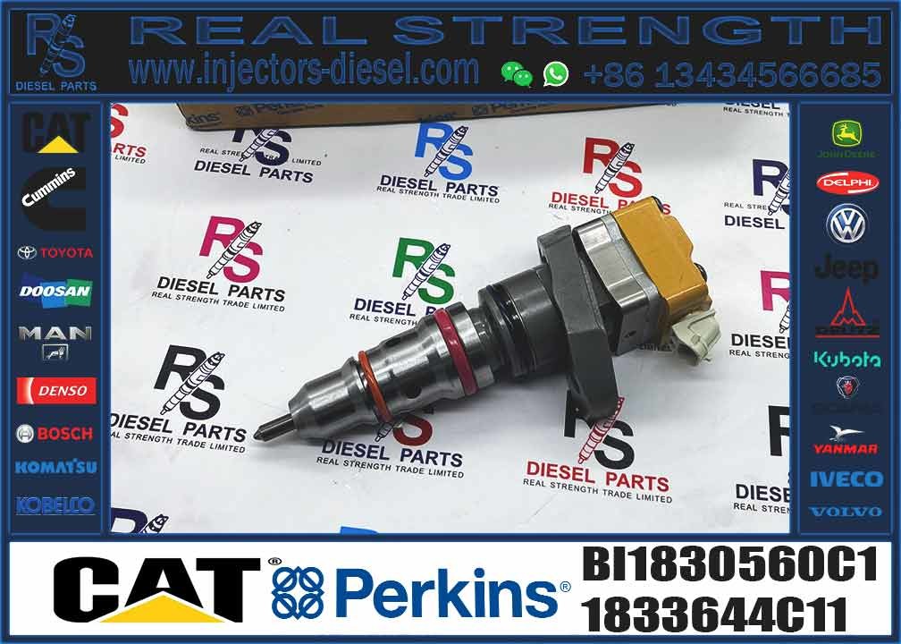 Diesel Engine 1822803C1 BN1830693C3 593597C91R BI1830562C2 BI1830560C2 BI1830560C1