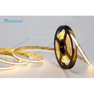 ROHS COB LED Flexible Strip 6000K For Archway Canopy