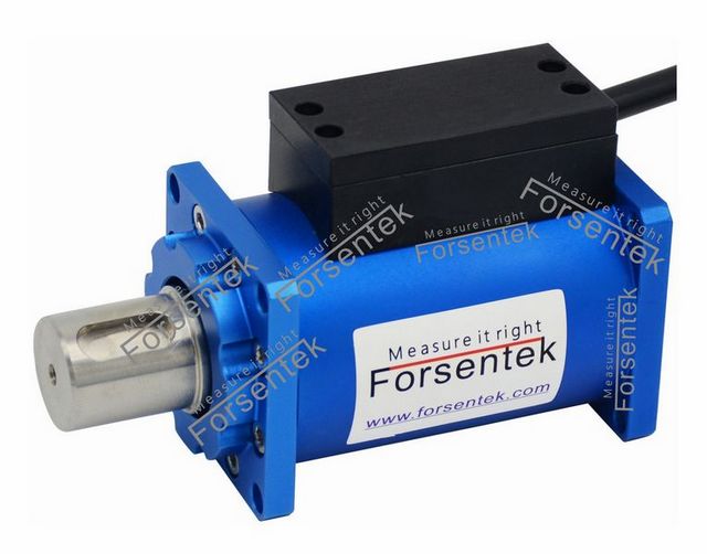 rotary torque sensor