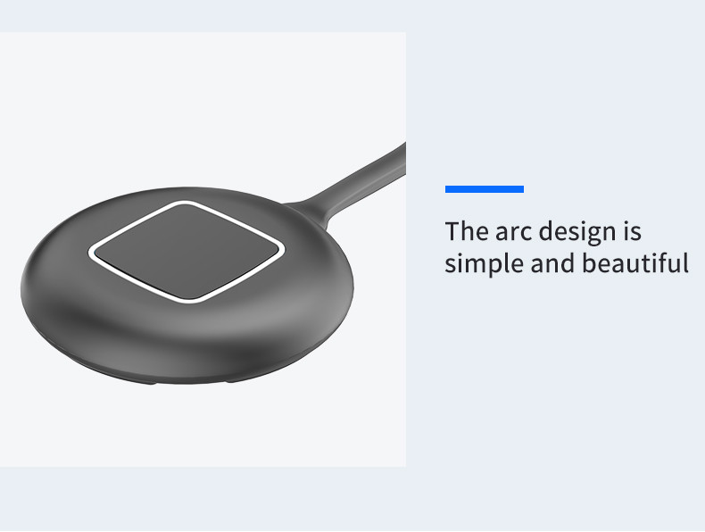 Windows 7 Wireless Collaboration System ,1080P Chromecast Wireless Display