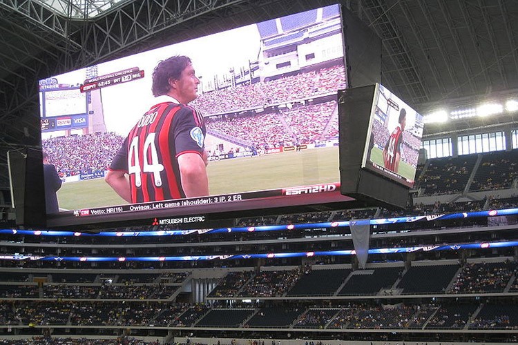 p10 star sports live cricket match led display screen hot sale
