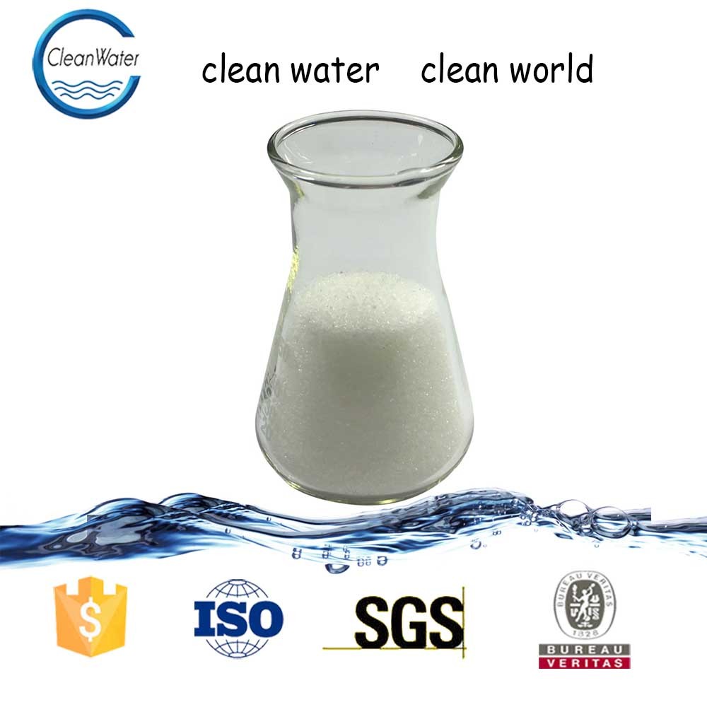 Nonionic PAM Water Treatment Nonionic Polyacrylamide NPAM White Fine Sand Shaped Powder