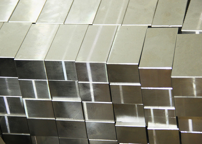 Customized H13 Tool Steel CNC Machining Processed For Mold Parts