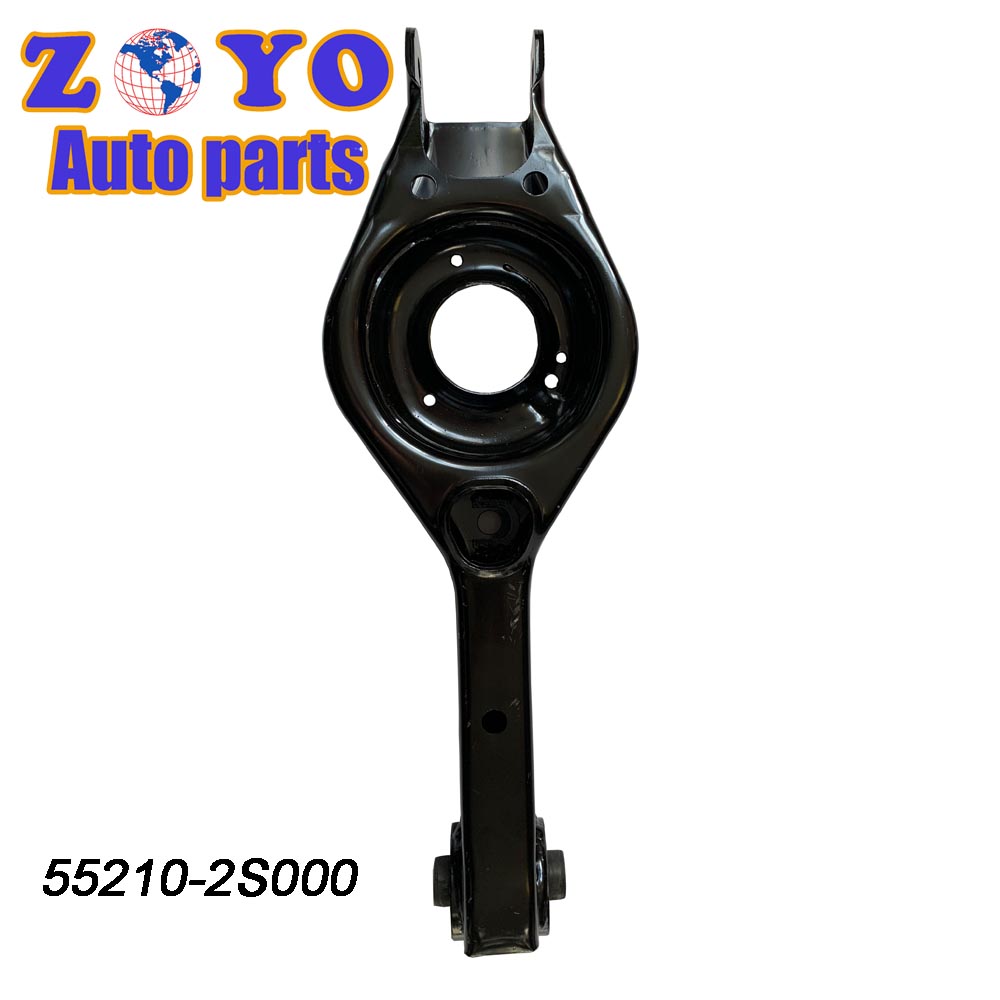 2010-2016 Kia Optima Control Arm with Natural Rubber Bushing 55210-2S010 55210-2S000