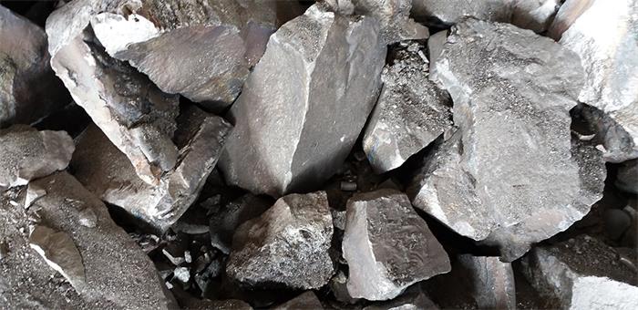 Compound Deoxidizer SiMn 60% Ferro Alloys Mn Raw Materials SiMn Alloy