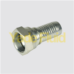 Water Eaton 26712-12-12 JIS Hose Fittings