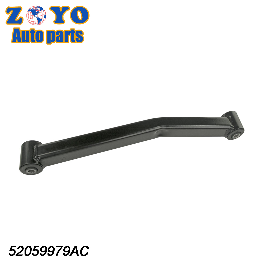 Replace/Repair Front Control Arm for Jeep Wagoneer 07-17 OEM Standard 52059979AC