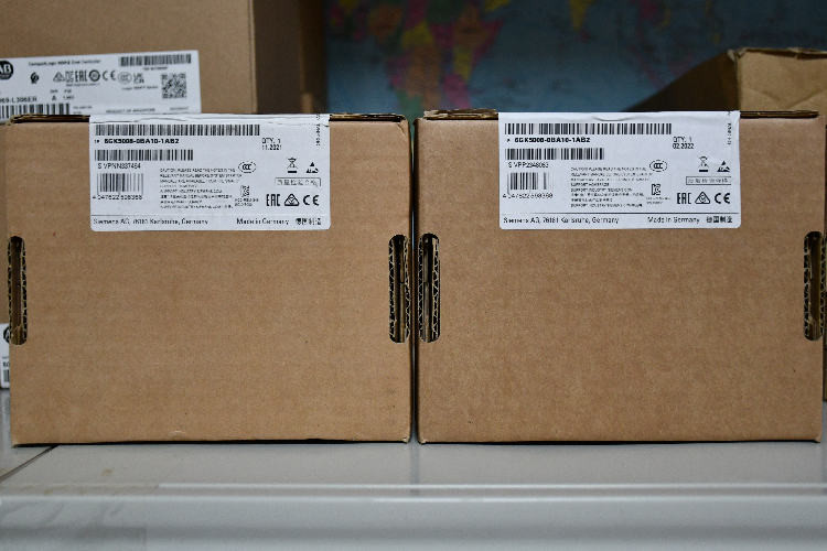 Siemens PLC Expansion Module for use with SIMATIC S7-300, 80 x 120 x 125 mm, RJ45, Digital, 6GK7343, DC