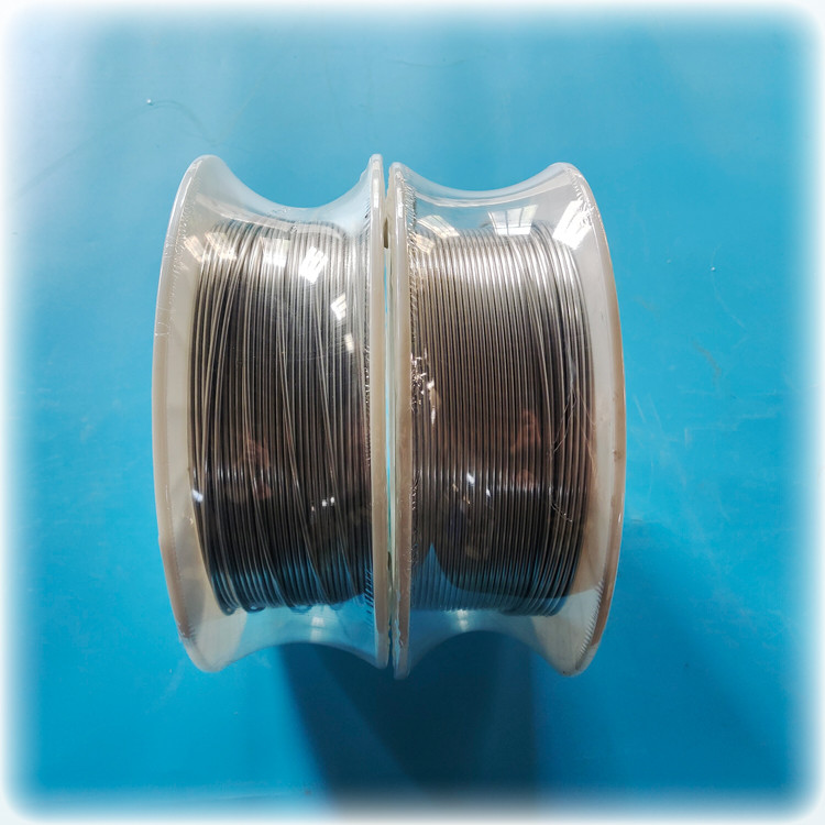 Nickel Aluminum Alloy Thermal Spraying Wire Ni95Al5 For Bond Coat