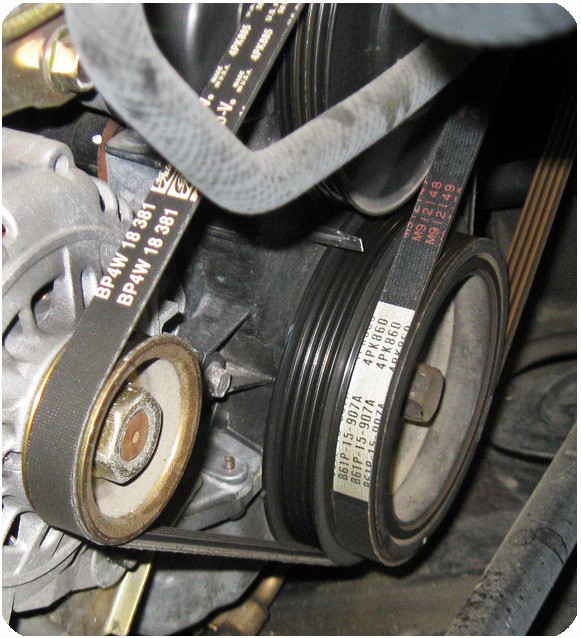Rubber 6pk 7pk2300 10pk 12pk1880 EPDM PK Fan 12pk Belts within Manufacturing Plant