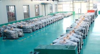 Weifang Huaxin Diesel Engine Co., Ltd.