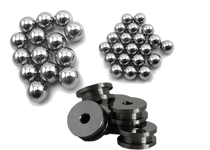 Professional Custom Valve Seats / Intake Valve Seat Sintered Or Precision Finish