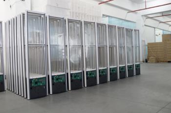 Dongguan HAX Electronic Co., Ltd.