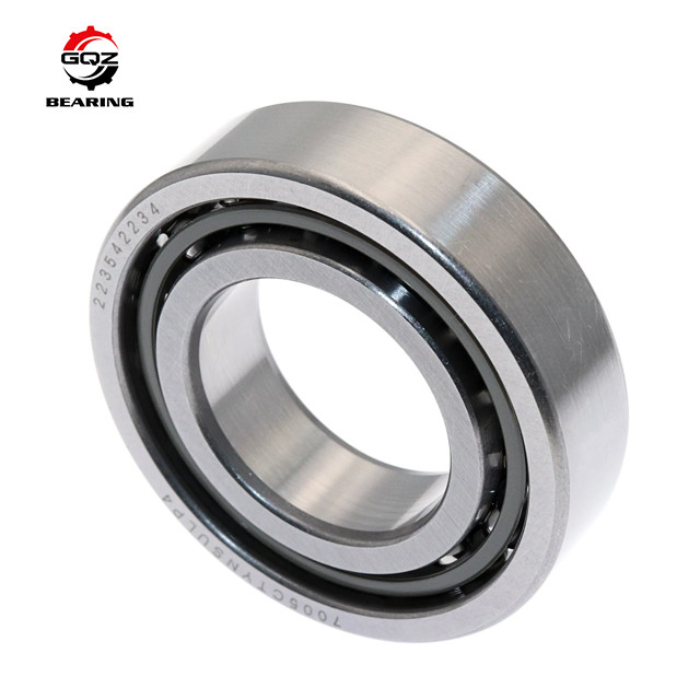 7204BDB Super Precision Bearing 7204BDB angular contact ball bearing