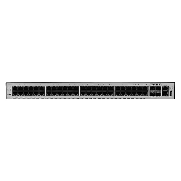 2.8T Switch Capacity CloudEngine S5735-L24T4S-A 24-Port Gigabit Ethernet Network Switches SNMP Function