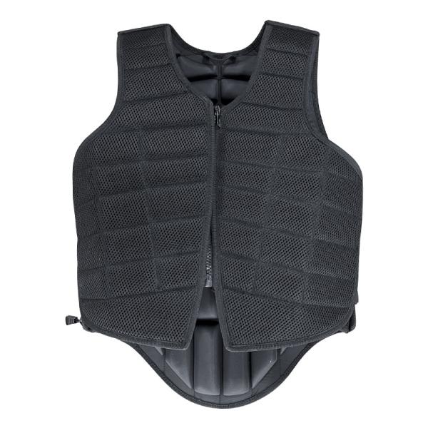 Waterproof Protective Vest for Horse Riders Professional Equestrian Safety