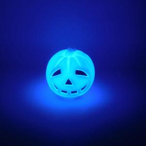 Buy cheap Newest Funny Soft Rubber Orange Halloween Pumpkin Squeeze Toy Anti Stress Ball product