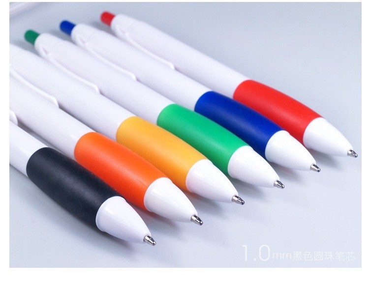 DIY Custom Sublimation Pen Blanks Creative Promotional Gift Pens For Sublimation Printing