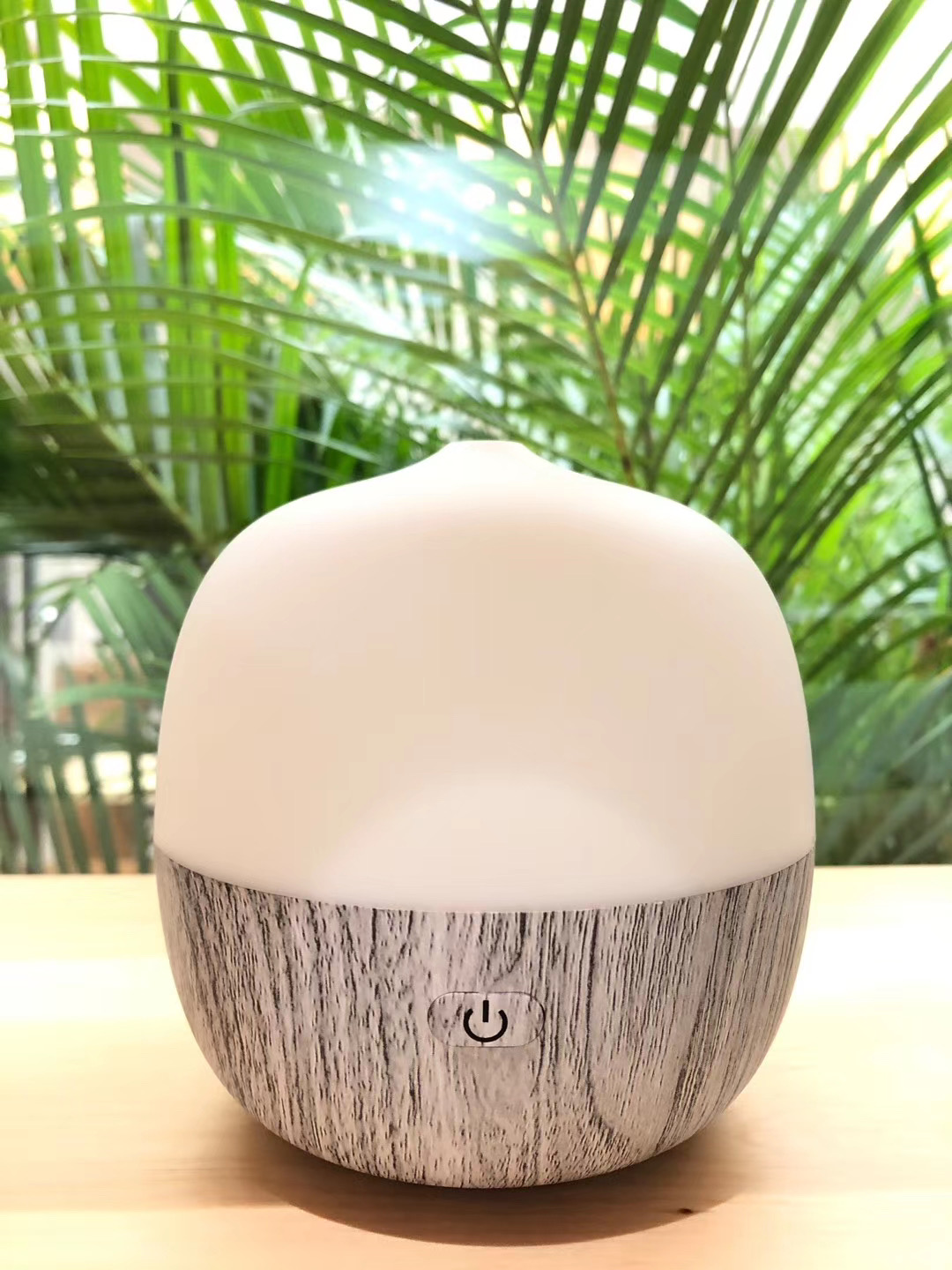 Household Remote Control 120ml Smart Aromatherapy Diffuser