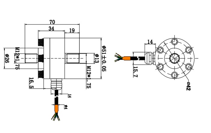 Screw Tension and Compression