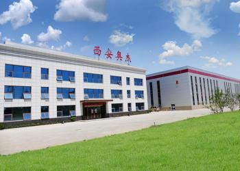 Xi'an Aojie Electric Heating Equipment Engineering Co., Ltd.