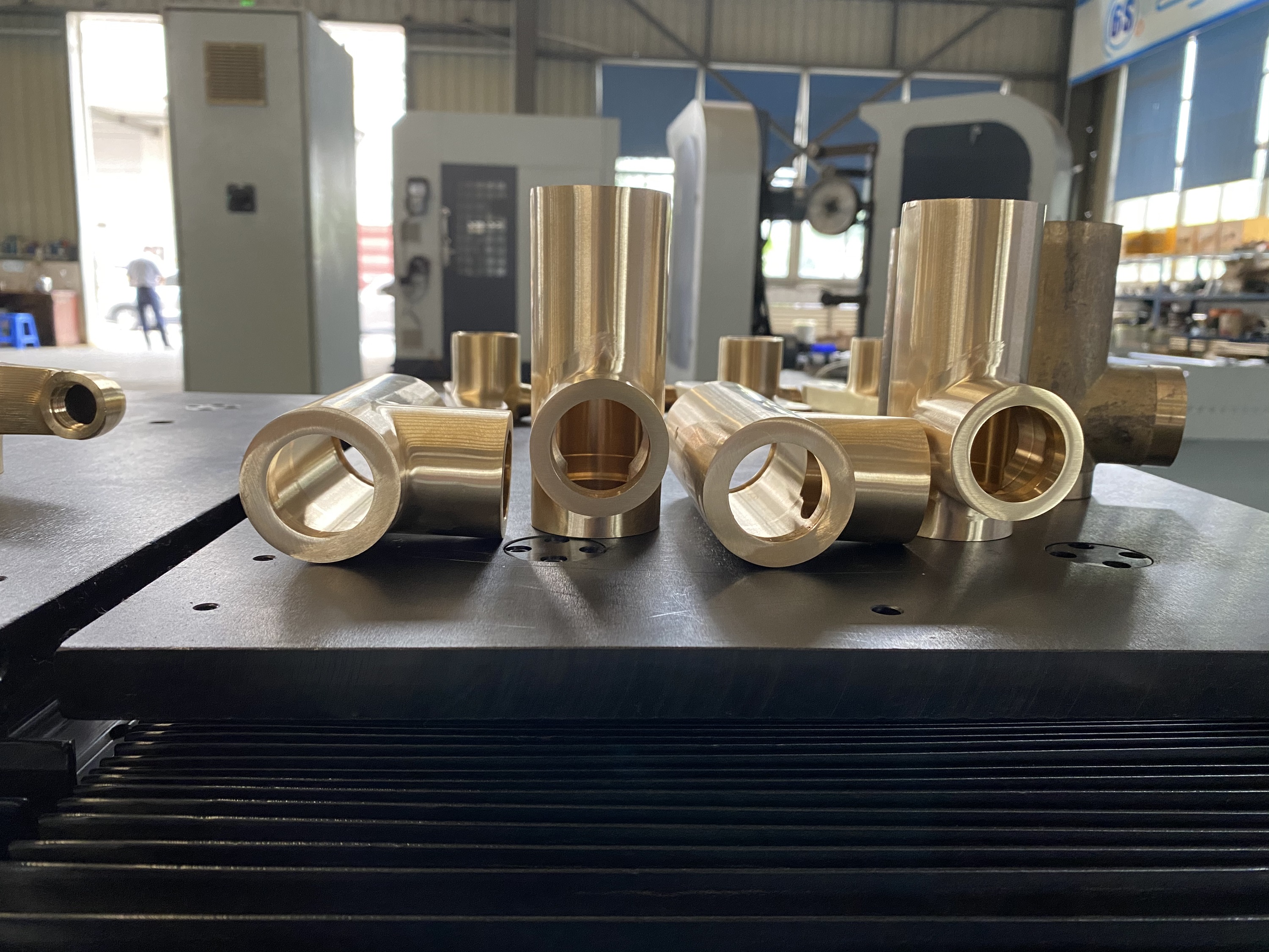 Automated Robot Metal Product Deburring Grinding And Polishing Mechanical Equipment Of Operation Easy