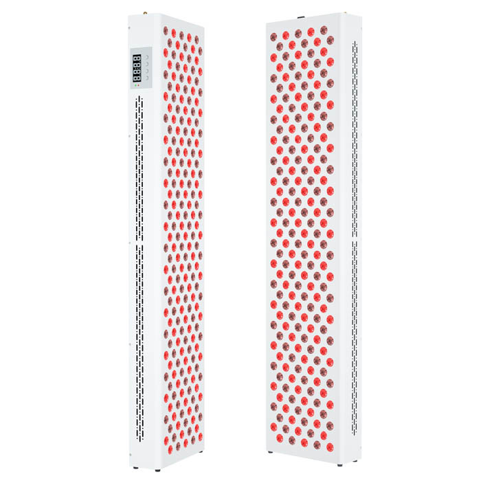 Whole Body LED Light Therapy Home Device With Timer 3 Year Warranty