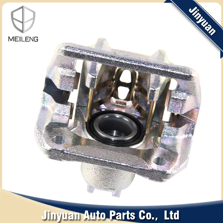 Steel Honda Car Brakes Caliper Sub Assy 43018 SWA A10 CRV 2007-2011