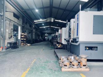 LIYANG JIUZHOU TOOL.,LTD