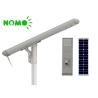 Buy cheap HYPERION SERIES SMART SOLAR STREET LIGHTS HP-4000lm from wholesalers