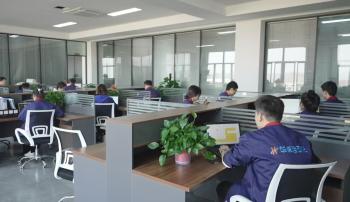 Suzhou Huazhuo automation equipment Co., Ltd